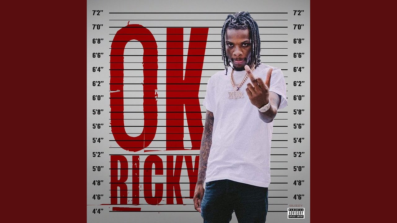 Ok Ricky - YouTube