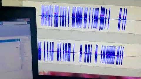 Transmit data through sound between 2 computers using DTMF (Dual Tone Multi Frequency signaling)