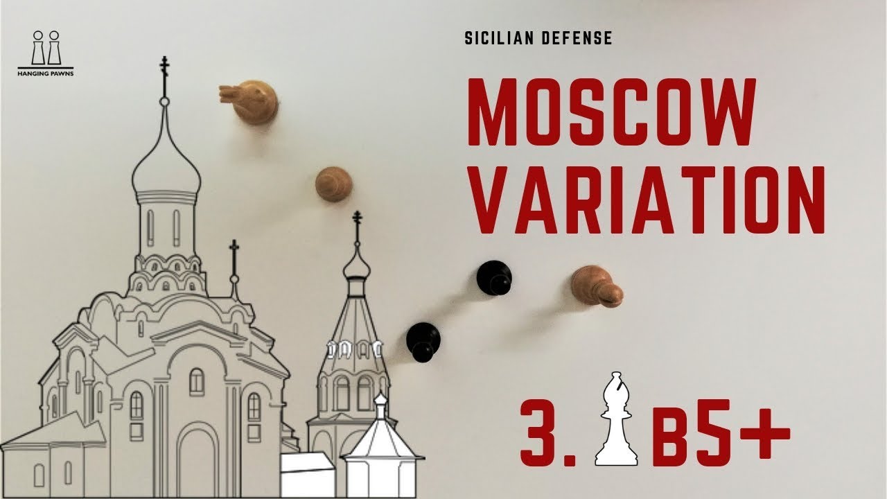Sicilian Defense: Moscow Variation