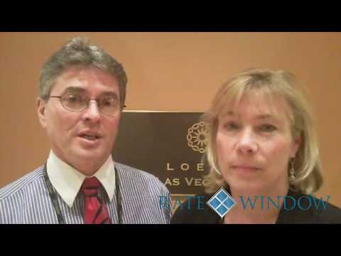 Mark Warner interviews Kathy Jurgensen about CEO S...