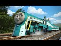 Thomas  friends season 20 episode 15 cautious connor us dub mm part 1