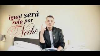 Loco Escrito - Solo Déjalo (Official Lyric Video)