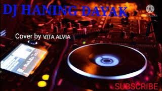 Dj  Haning \\ Vita alvia