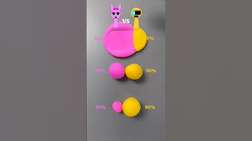 Guess the mixed color of Sprunki and Alphabet Lore