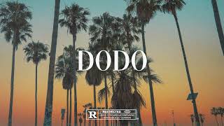[SOLD] Afrobeat x Dancehall Type Beat - “Dodo”
