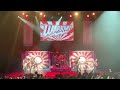 Warrant - Cherry Pie, Live at Ruth Eckerd Hall, Clearwater, Fl, 26 February 2022