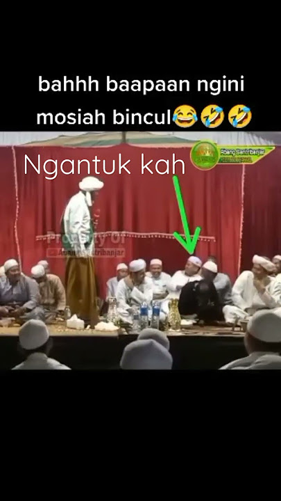 ngantuk#short#habib mustofa al haddar