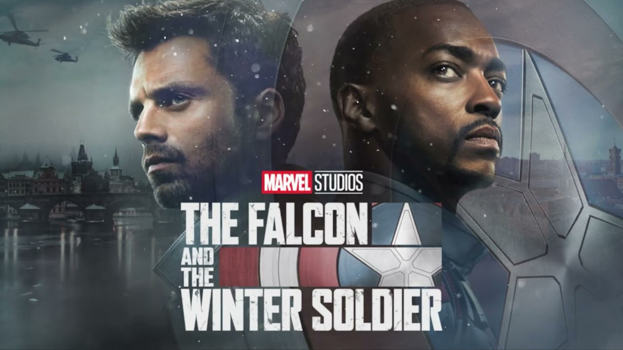 THe Falcon and The Winter Soldier Episode 5 Song #02 - "Chocolate Samurai"