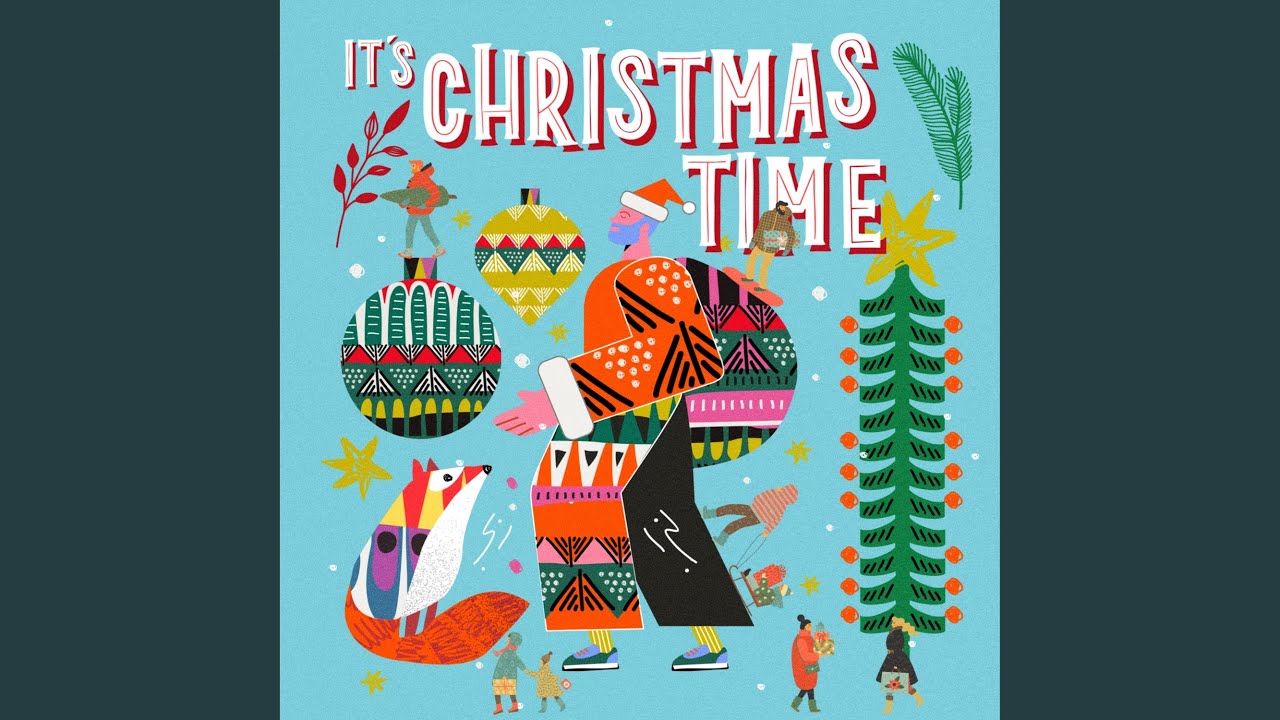 Watch Ready for Christmas on YouTube Watch Ready for Christmas on YouTube
