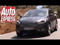 Ford Focus 2014 Review Top Gear