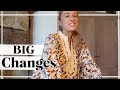 BIG CHANGES TO THE GARDEN // EMOTIONAL! // Fashion Mumblr