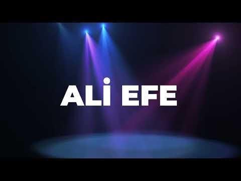 İyi ki Doğdun Ali Efe (Kişiye Özel Pop Doğum Günü Şarkısı) Full Versiyon