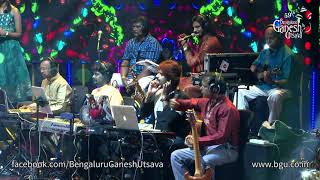 THAKITA THADHIMI |Sagara Sangamam |Veena recital |Rajhesh Vaidhya |59th Bengaluru Ganesh Utsava 2021