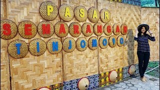 Pasar Semarangan edisi Soft Opening Ramenya Bikin Nagih screenshot 5