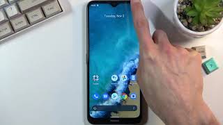 NOKIA G50 5G Tips & Tricks | The Hidden NOKIA Features screenshot 5