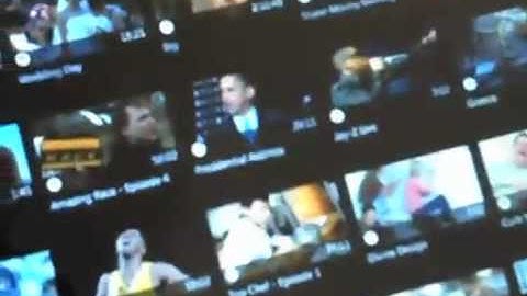 Engadget - Microsoft Windows Embedded Compact 7