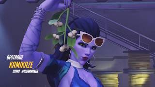 widow scope bug