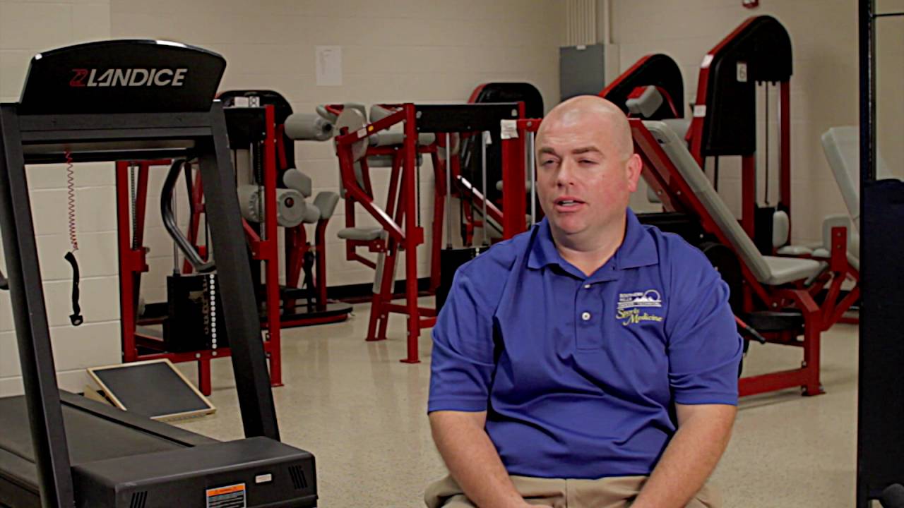 SHCTC Sports Medicine YouTube
