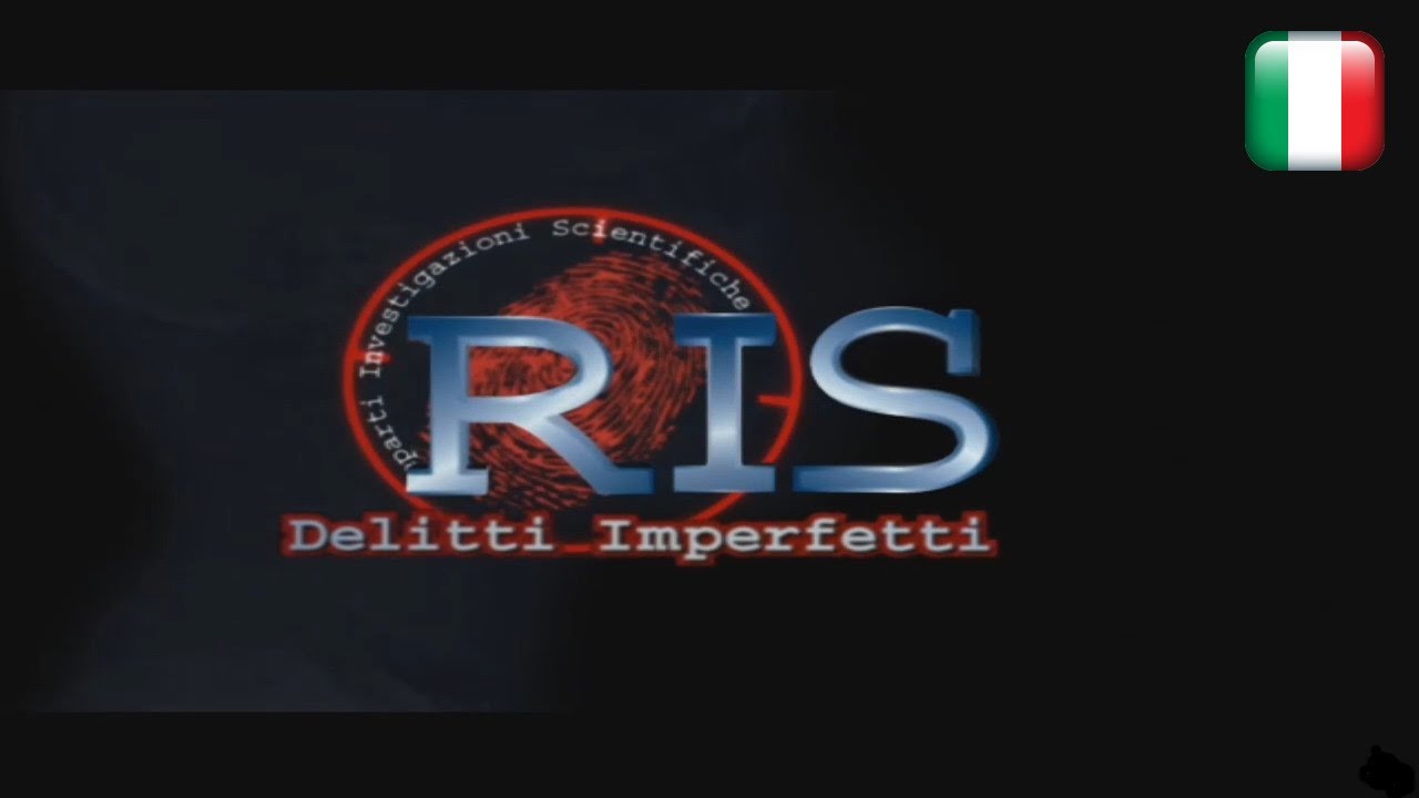 RIS - Delitti Imperfetti - Longplay in italiano - Senza commento