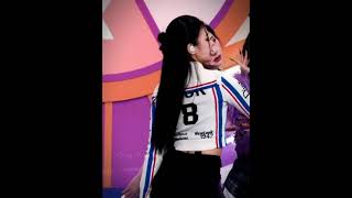 Chaeryeong Antifragile Edit Şfet シ