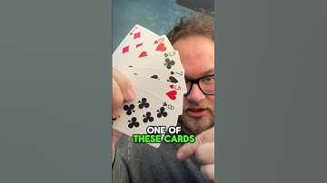 🧠DID IT WORK??😧 #magictrick #mindreading #howto #bts #diy