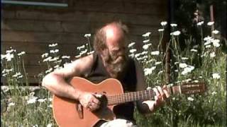 Im Garten (Hannes Wader/Colin Wilkie) Cover chords