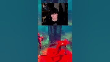 This is why you should learn how to 360 in dbd  #dbd #dbdmoments #shorts