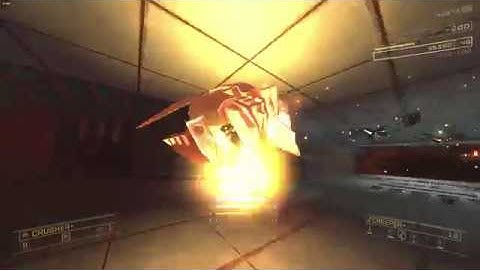 4k 60fps Overload Caverns Insane+ unlock Challenge Mode