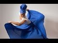 Orisha Yemaya Dance From Cuba 