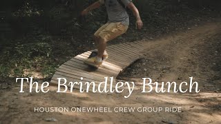 Onewheel Group Ride - The Brindley Bunch by Jeremy Paul Visuals 417 views 3 years ago 8 minutes, 52 seconds