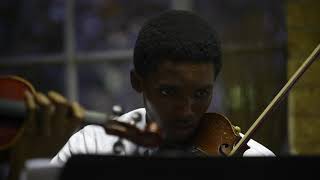 Tunde Jegede & NOK Orchestra - Invocation Mov. II