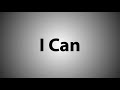 Motivational video