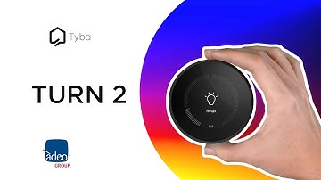 Presentazione Tyba Turn 2