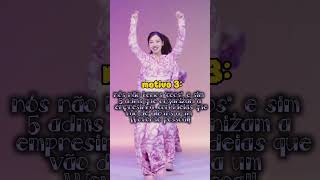 É vccc #blackpink #kpopgrupo #emillyvickof #edit #katsaye #rose #vaiprofycaramba #blink #kpop #debut