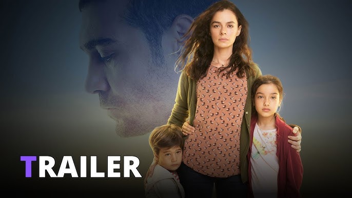 LA FORZA DI UNA DONNA (2017) | Trailer italiano della serie turca su Canale  5