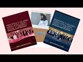 Presentación de libros: Principios y Valores para la inclusión social y laboral. Módulos 1 y 2