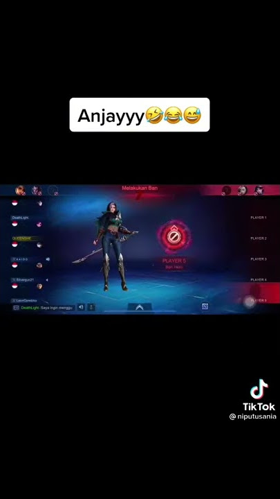 TIK TOK ML