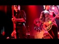 Flamin' Groovies - Let Me Rock [Madrid 11/06/2015]