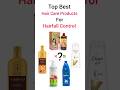 Best Hair Care Products- Hairoil, Shampoo, Hair Serum, Eatable things #trending#viral#shortsfeed#fyp