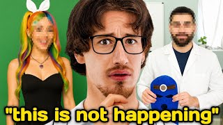 Download lagu The Allie Face Reveal Situation Is Ending?