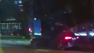 Here is the Emt bus 4822 on the N22 in Madrid Saturday 12 September 2026 screenshot 4