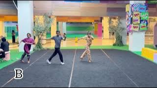 🎶 PAPACITO - Linedance | Choreo Asbarebare, Rinihukom & Lucy irawati