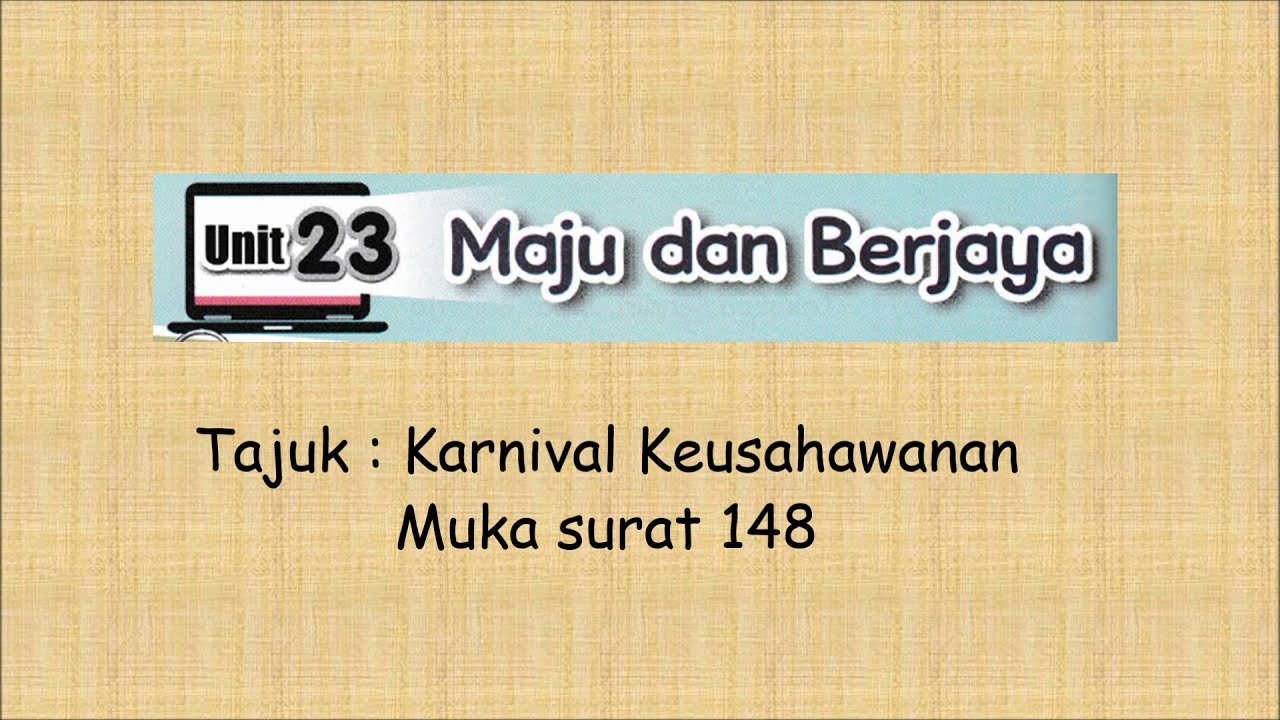 Buku Teks Bahasa Malaysia Darjah 4 Muka Surat 148