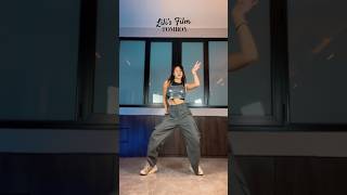 Lilis Film Lalisa - Tomboy A Throwback Dance