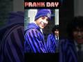 PRANK DAY 🤣| #shorts #wednesday #prank #wednesday2
