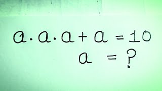 Harvard Entrance Exam Problem | Olympiad Mathematics | Hardest 