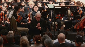 YPSO Fall 2025 Concert (November 8, 2025)