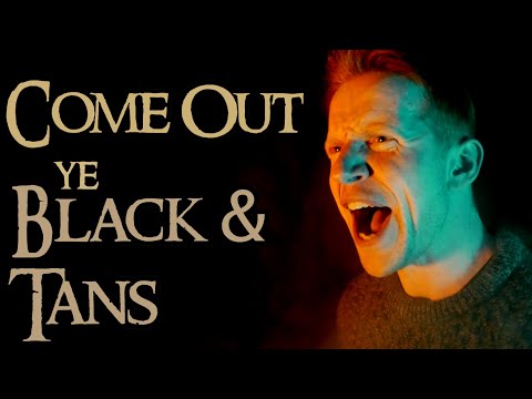 Come Out Ye