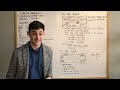 Richard - Marketing Systems - Law of Averages