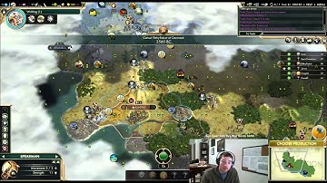 Game 196: Denmark Part 1